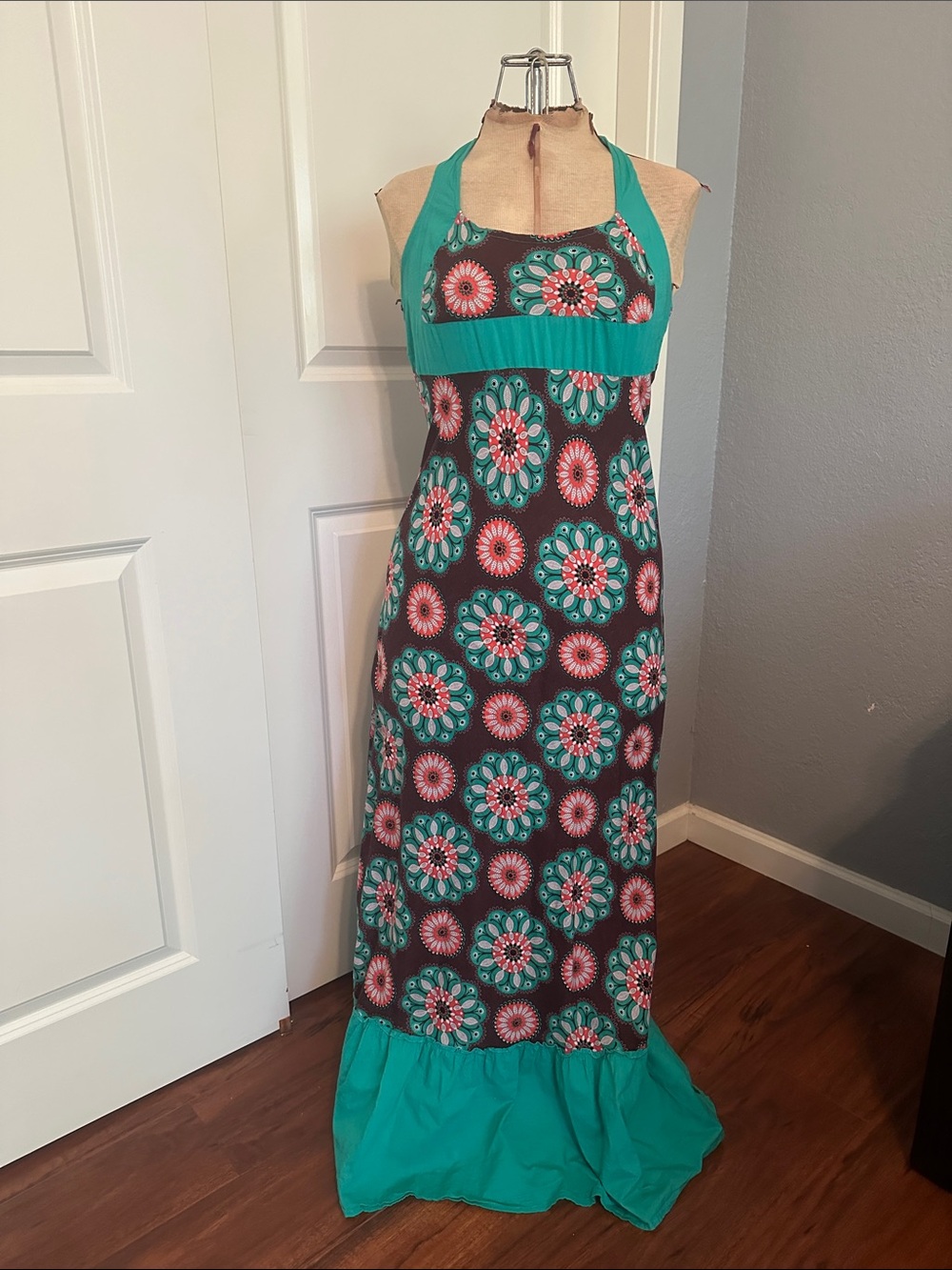 Aleeza Maci Dress
